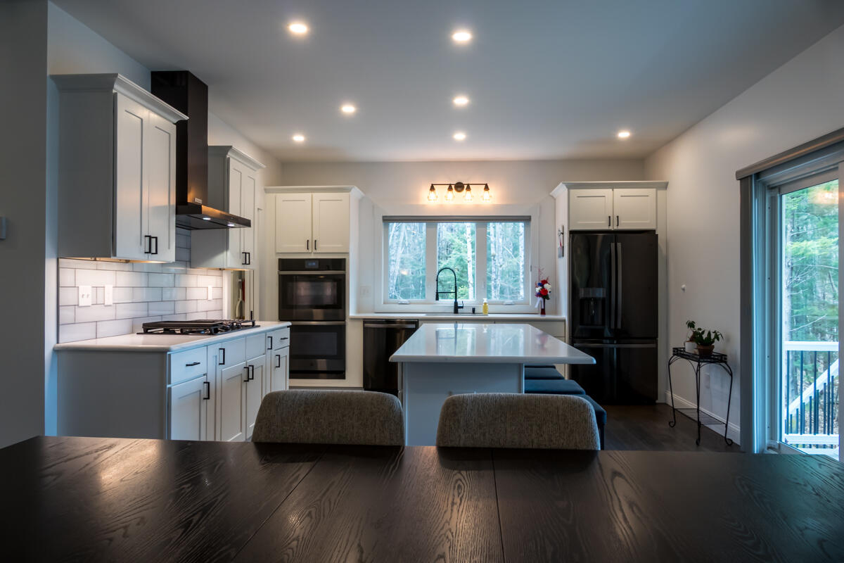 33 Eastfield Drive Gray, ME 04039 - Photo 3 of 65 16-Kitchen (1 of 8)