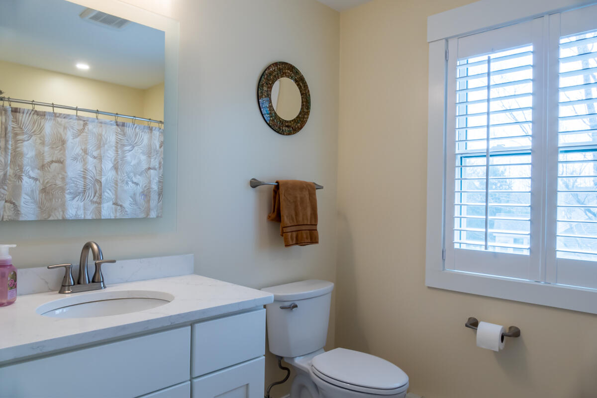 33 Eastfield Drive Gray, ME 04039 - Photo 33 of 65 43-Upstairs full bath (1 of 2)