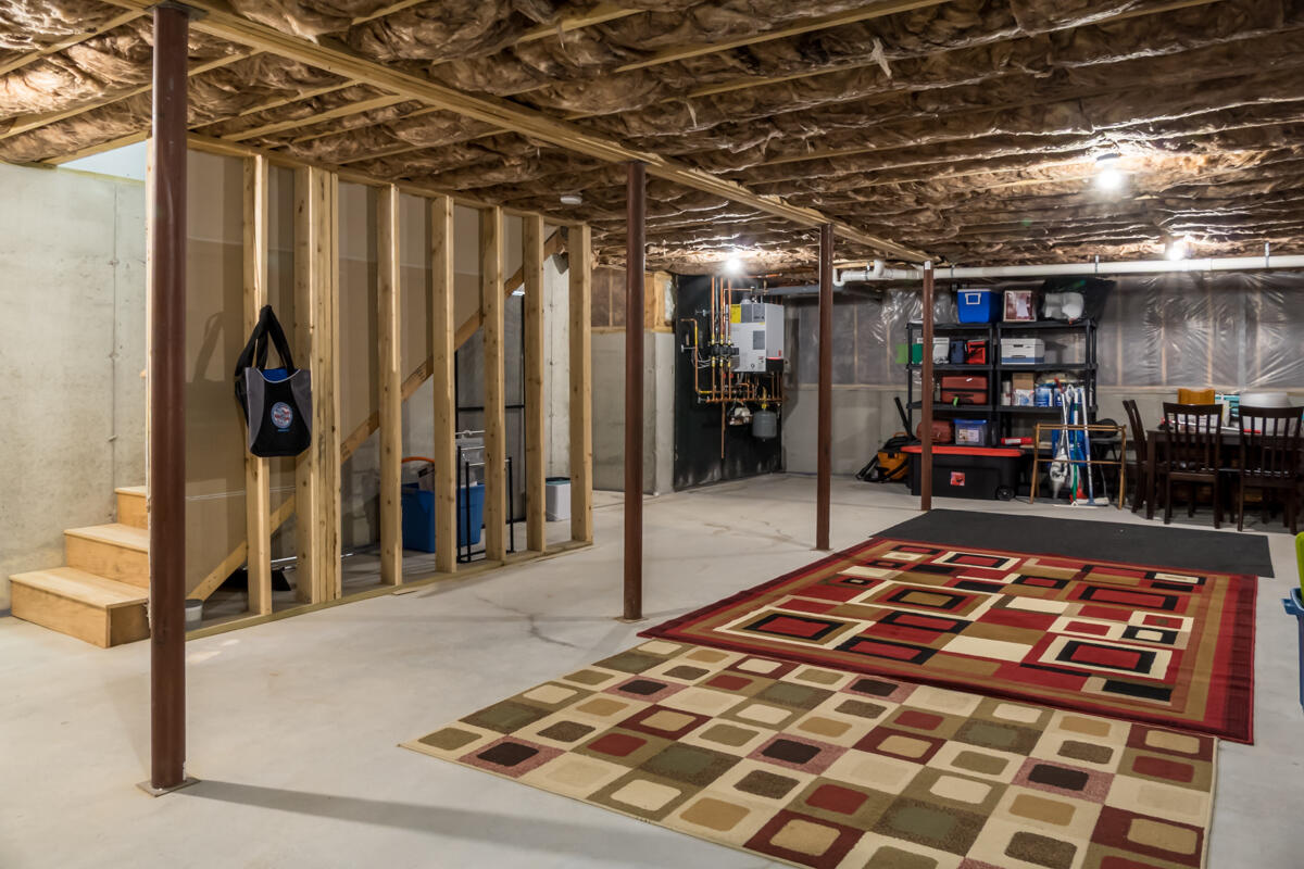 33 Eastfield Drive Gray, ME 04039 - Photo 46 of 65 56-Basement (1 of 2)