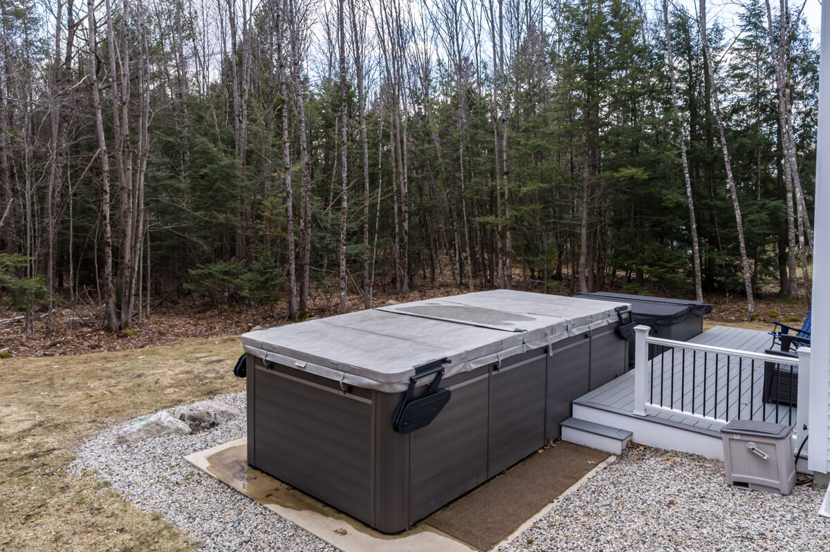 33 Eastfield Drive Gray, ME 04039 - Photo 49 of 65 59-17 foot Swim Spa