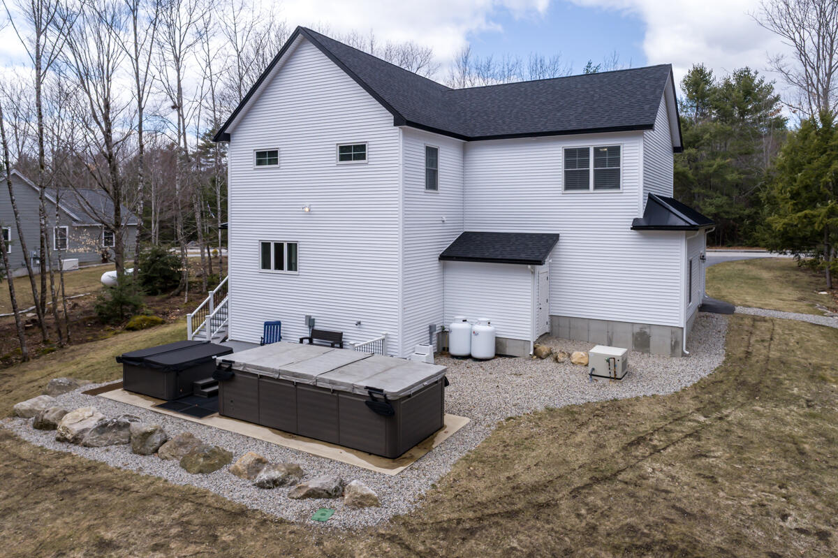 33 Eastfield Drive Gray, ME 04039 - Photo 51 of 65 9-Backyard (2 of 2)
