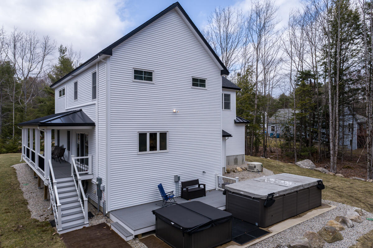 33 Eastfield Drive Gray, ME 04039 - Photo 52 of 65 8-Backyard (1 of 2)