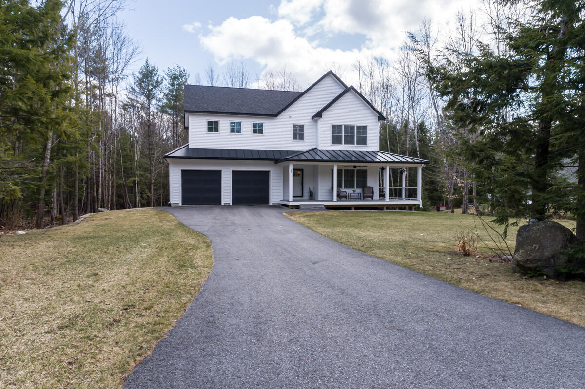 33 Eastfield Drive Gray, ME 04039 - Photo 59 of 65 2-Exterior (2 of 3)