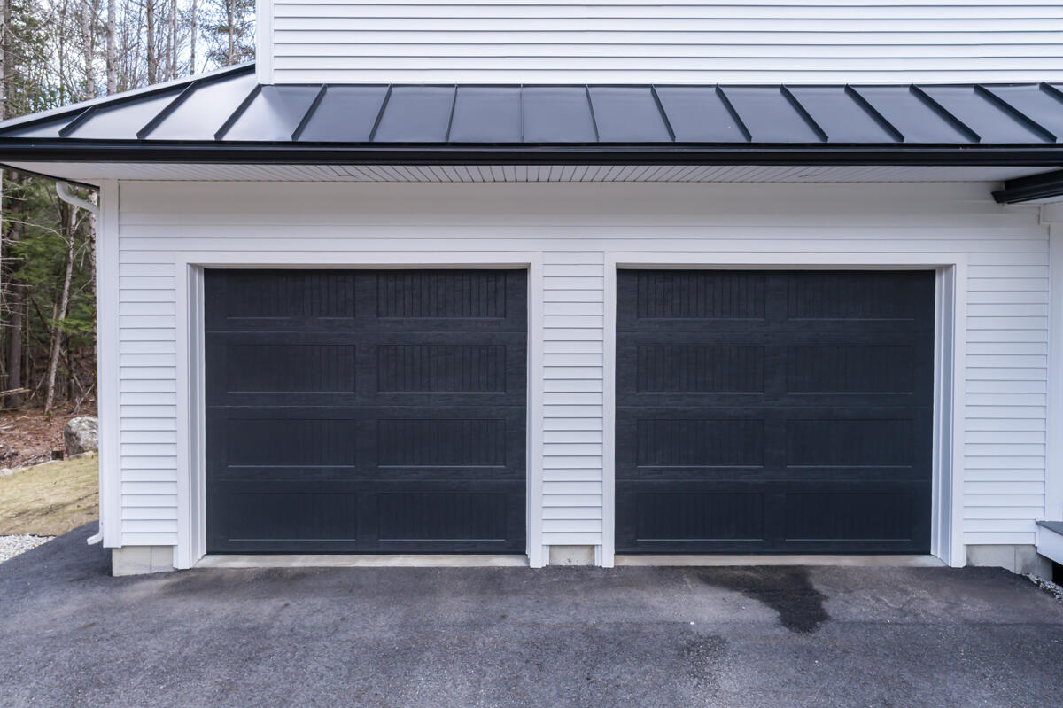 33 Eastfield Drive Gray, ME 04039 - Photo 60 of 65 61-Garage (1 of 3)