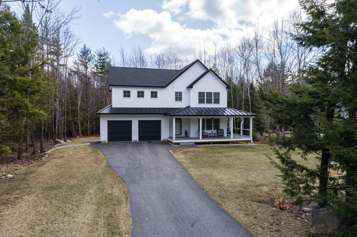 33 Eastfield Drive Gray, ME 04039 - Photo 65 of 65 3-Exterior (3 of 3)
