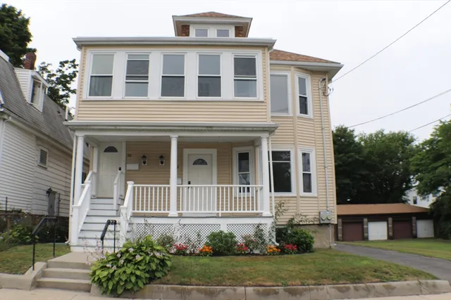 $1,075,000 | 50-52 Wilshire Street, Winthrop, MA 02152