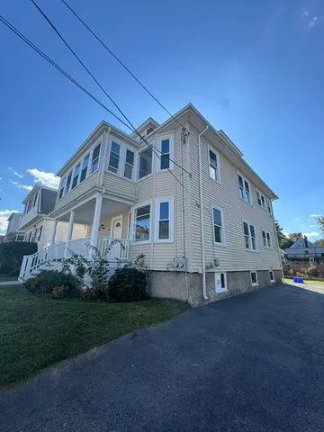 $1,075,000 | 50-52 Wilshire Street, Winthrop, MA 02152