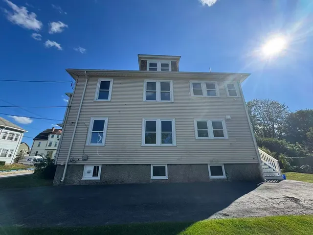 $1,075,000 | 50-52 Wilshire Street, Winthrop, MA 02152