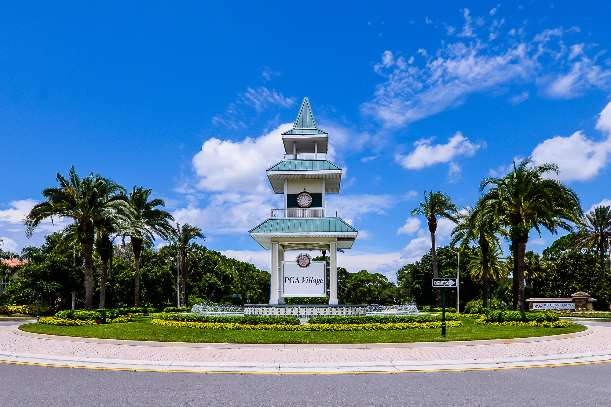 8832 First Tee Road Port St. Lucie, FL 34986 - Photo 37 of 60 0a - PGA Tower