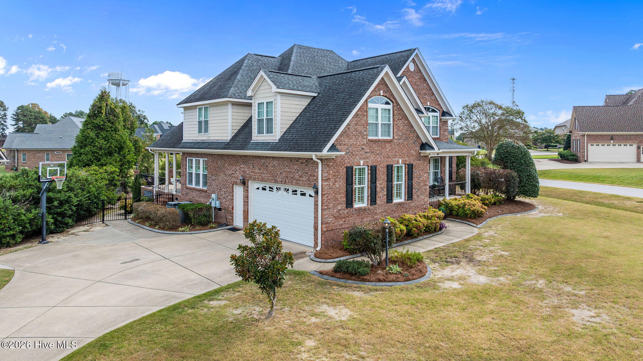 16 Tudor Way Angier, NC 27501 - Photo 75 of 79 DJI_0801