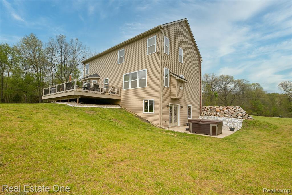 8110 Chambers Road Pinckney, MI 48169 - Photo 69 of 73