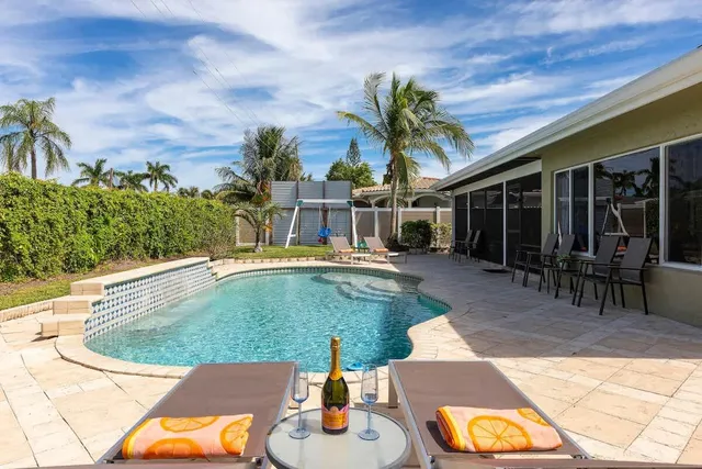 $13,000 | 1103 Southeast 14th Drive, Deerfield Beach, FL 33441