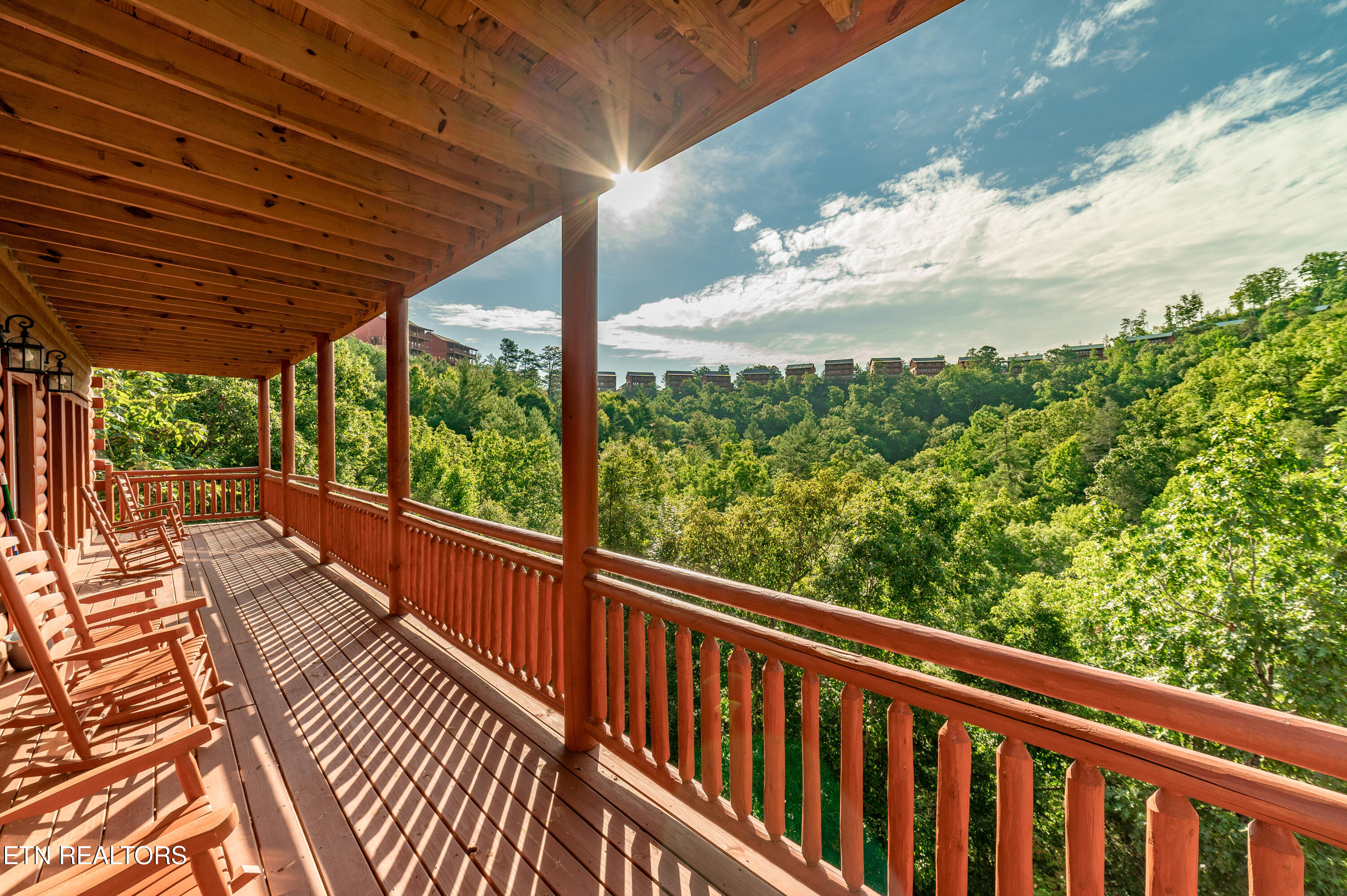 3328 Smoky Ridge Way Sevierville, TN 37862 - Photo 47 of 48 house4a-69