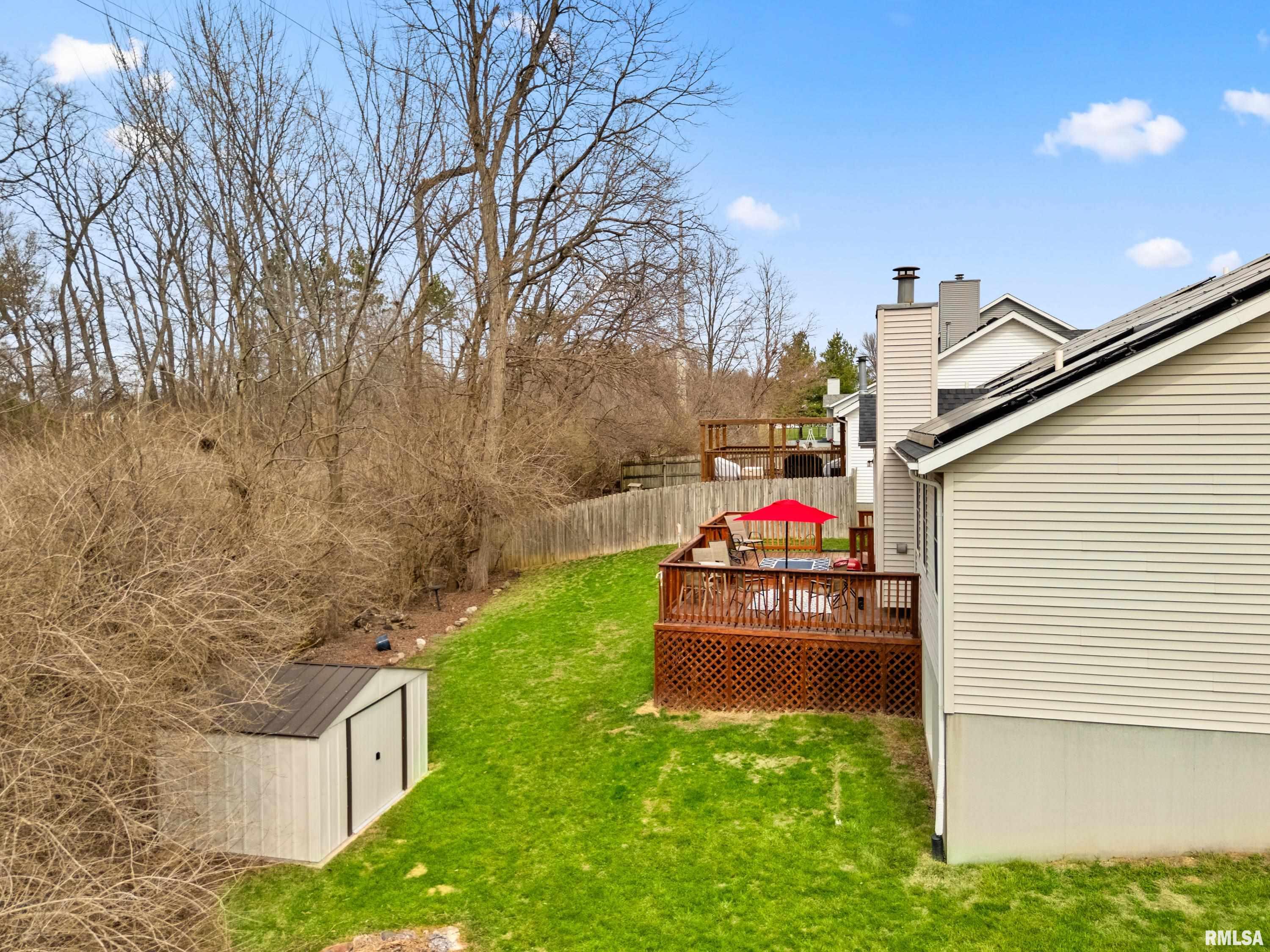 1950 English Oak Washington, IL 61571 - Photo 45 of 50