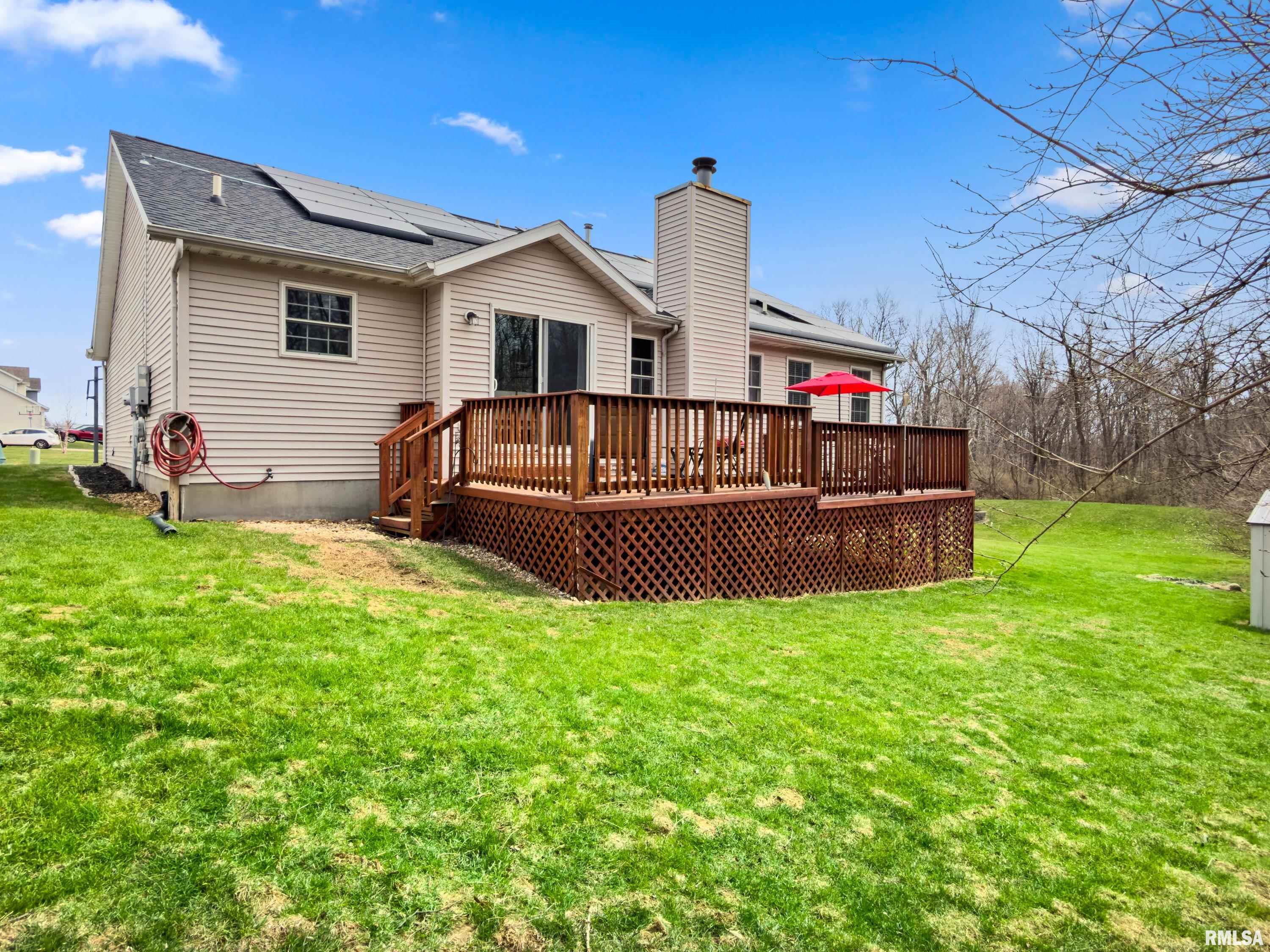 1950 English Oak Washington, IL 61571 - Photo 47 of 50