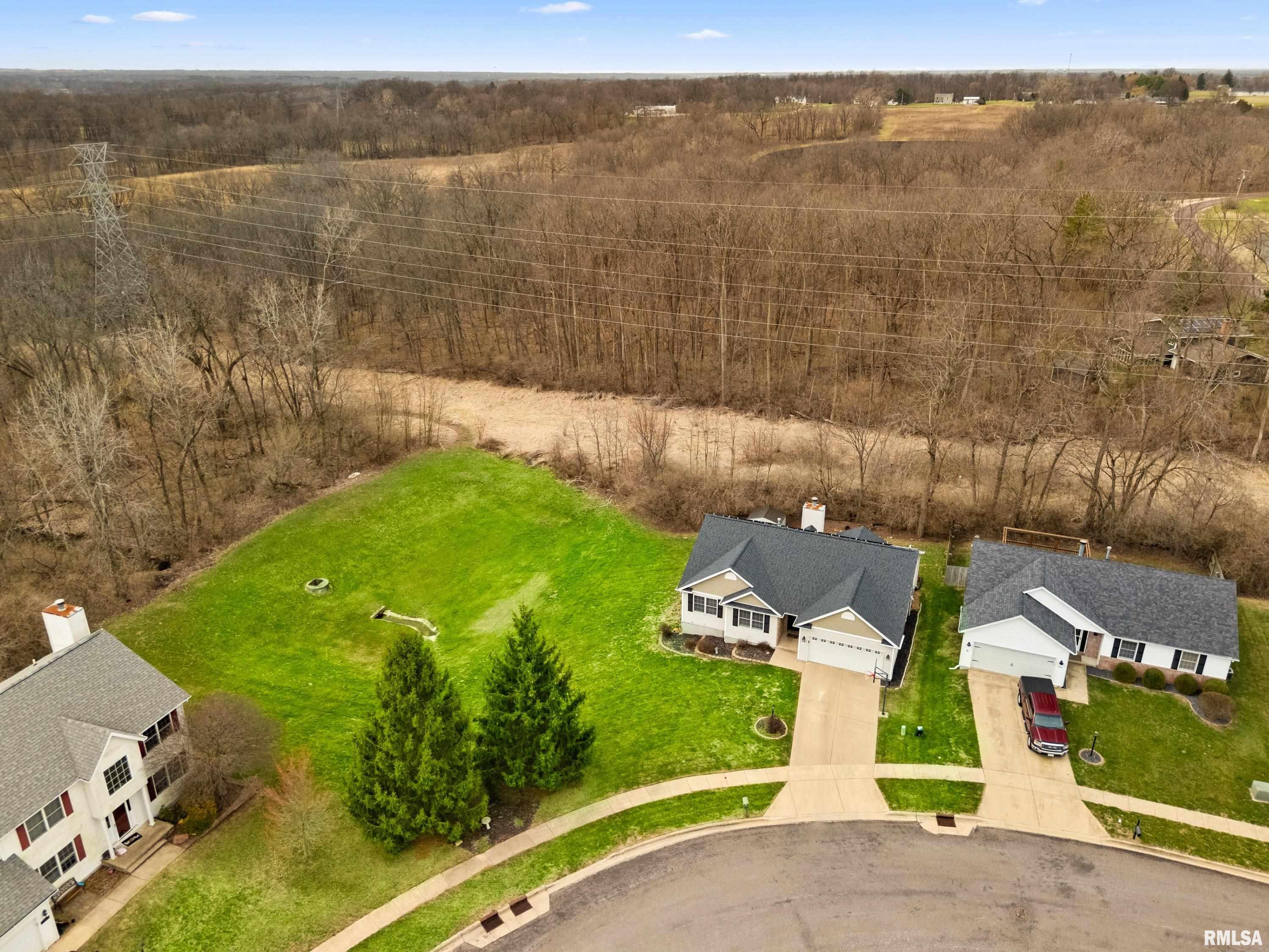 1950 English Oak Washington, IL 61571 - Photo 48 of 50