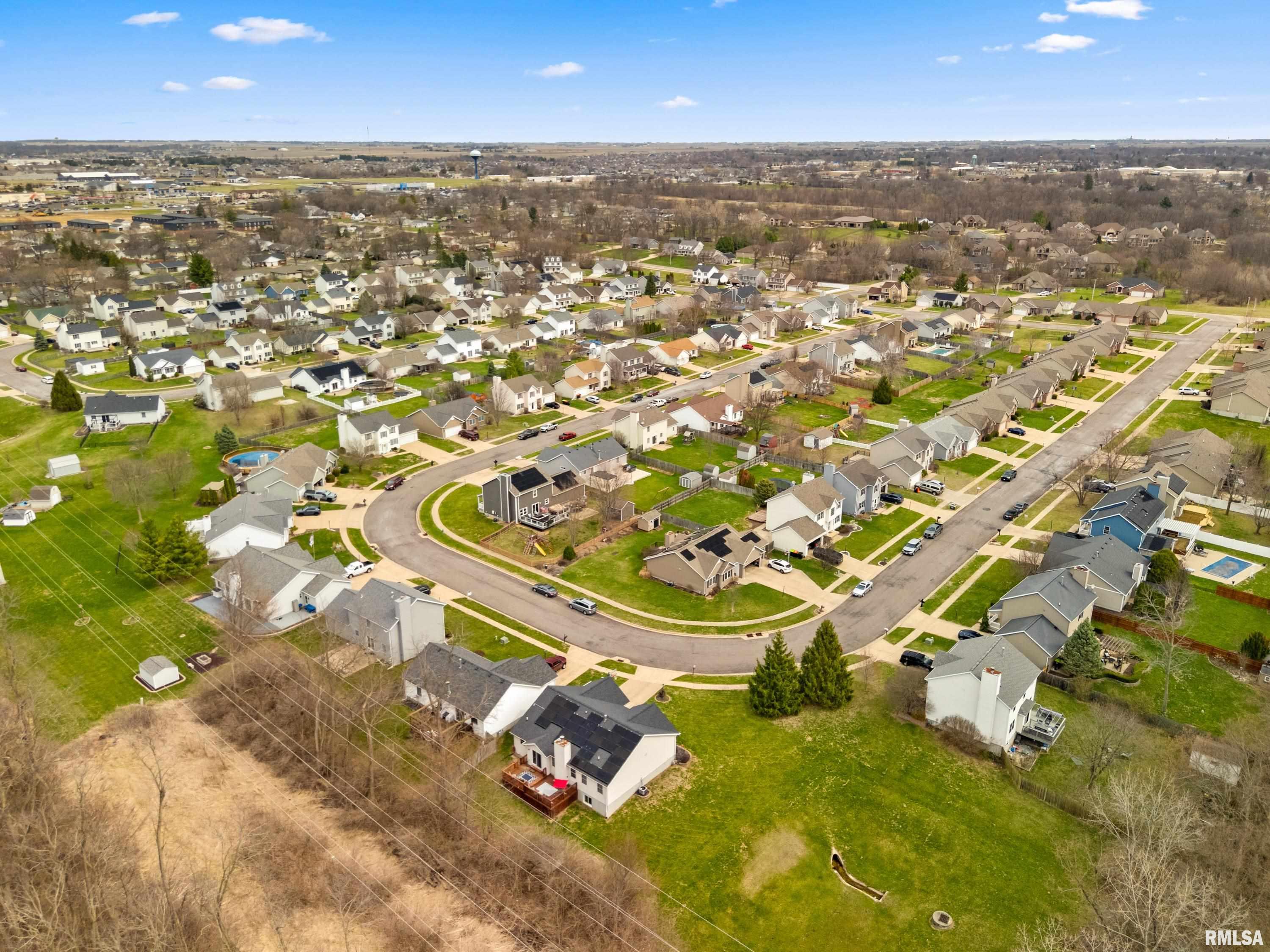 1950 English Oak Washington, IL 61571 - Photo 50 of 50