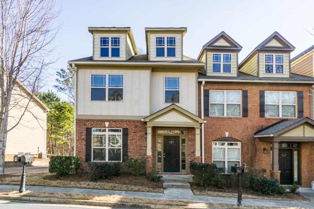 525 Ridge View Crossing, Unit 525 Woodstock, GA 30188 - Photo 1 of 1 Gallery Image 1