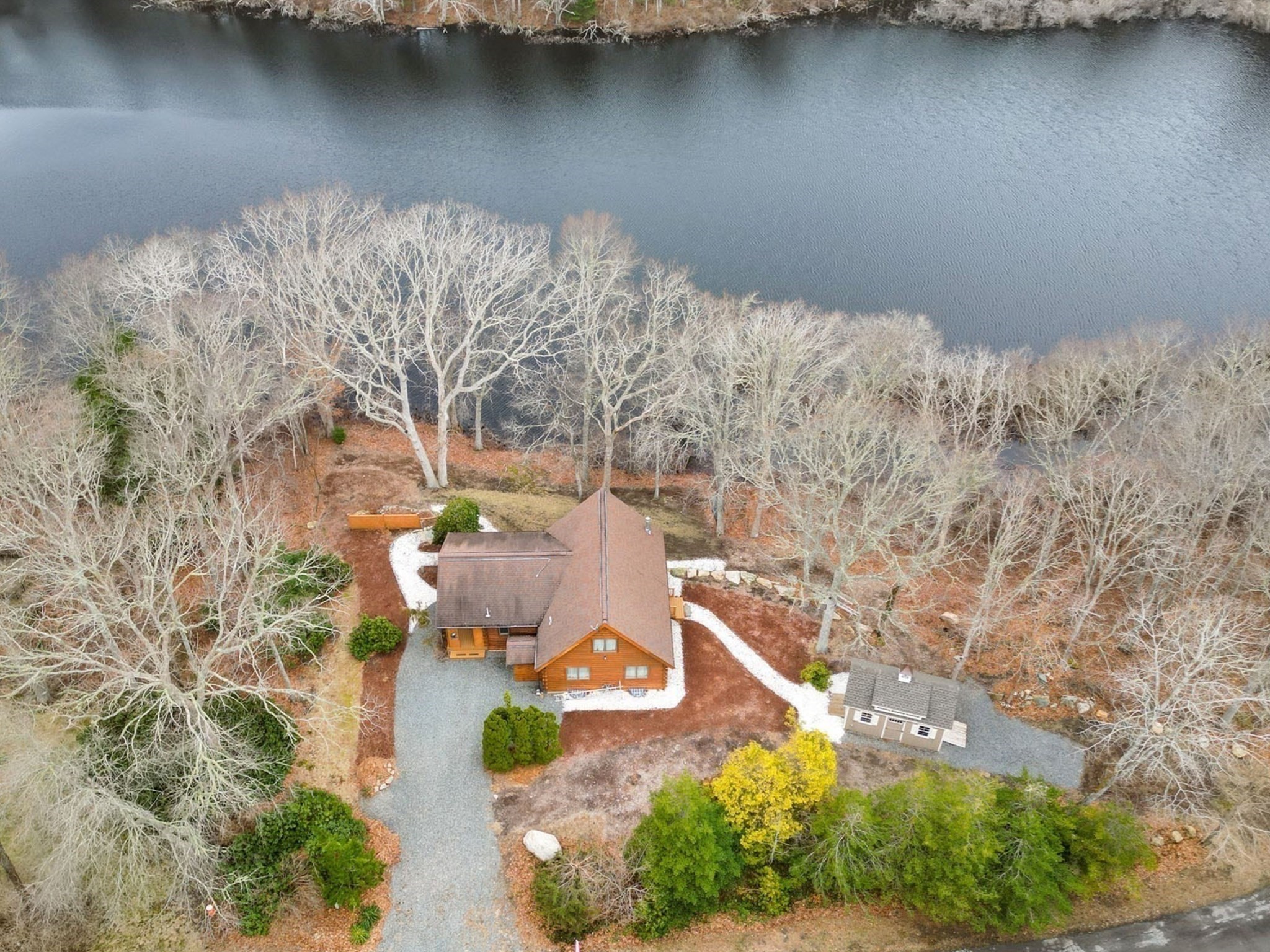 119 Valley Bars Road Bourne, MA 02532 - Photo 1 of 41 Gallery Image 1