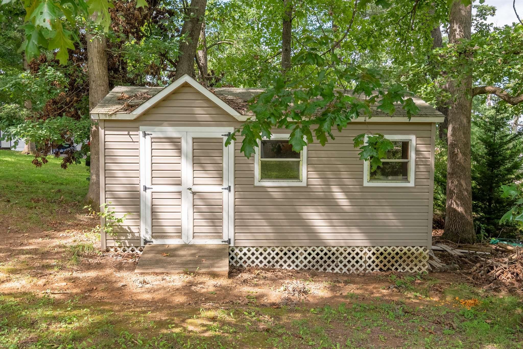 165 Overhill Road Christiansburg, VA 24073 - Photo 44 of 52 Gallery Image 44