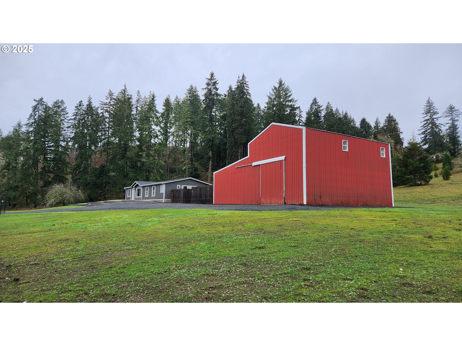 6288 Hayhurst Road Yoncalla, OR 97499 - Photo 8 of 38 Gallery Image 8