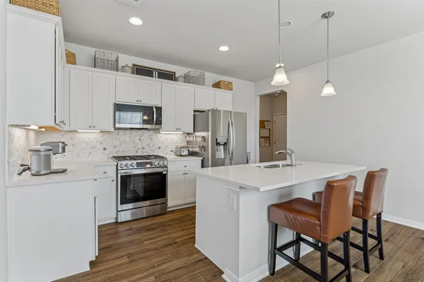 $359,000 | 20500 Tractor Drive, Unit A, Pflugerville, TX 78660