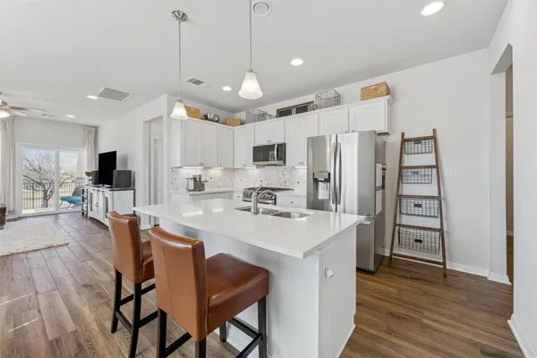 $359,000 | 20500 Tractor Drive, Unit A, Pflugerville, TX 78660