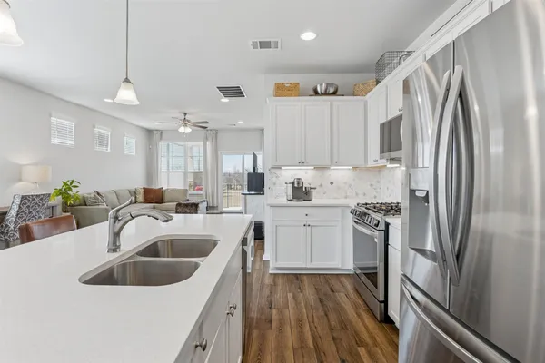 $359,000 | 20500 Tractor Drive, Unit A, Pflugerville, TX 78660