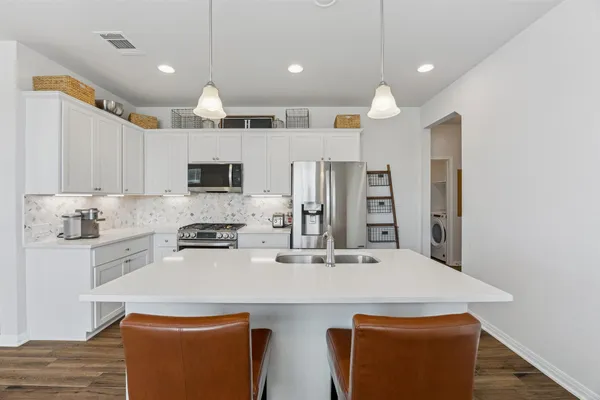 $359,000 | 20500 Tractor Drive, Unit A, Pflugerville, TX 78660