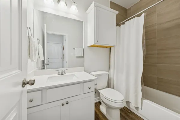 $359,000 | 20500 Tractor Drive, Unit A, Pflugerville, TX 78660