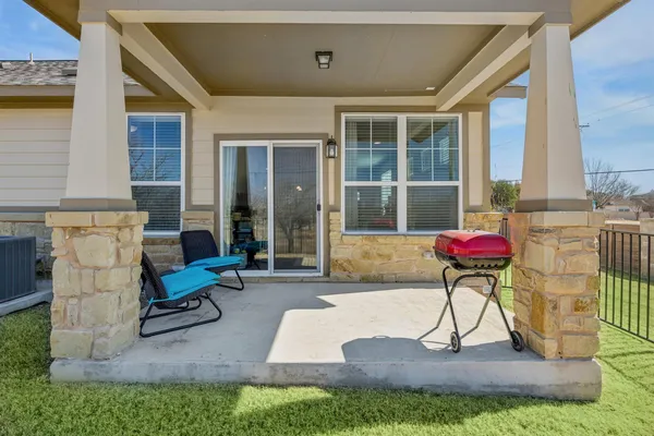 $359,000 | 20500 Tractor Drive, Unit A, Pflugerville, TX 78660