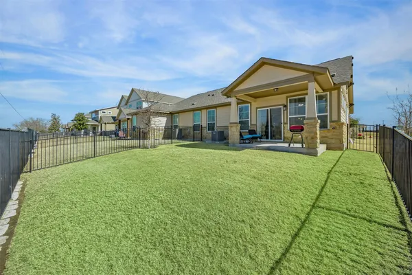 $359,000 | 20500 Tractor Drive, Unit A, Pflugerville, TX 78660