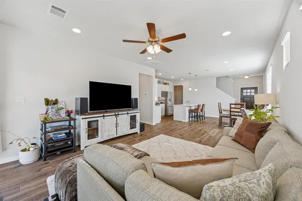 $359,000 | 20500 Tractor Drive, Unit A, Pflugerville, TX 78660