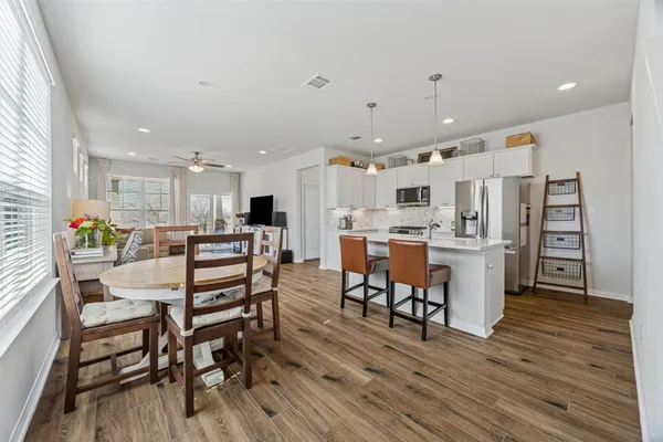 $359,000 | 20500 Tractor Drive, Unit A, Pflugerville, TX 78660