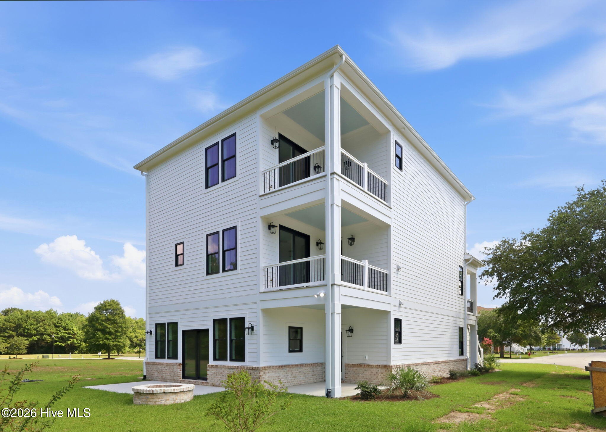 244 Colleton Square Newport, NC 28570 - Photo 46 of 61 Gallery Image 46