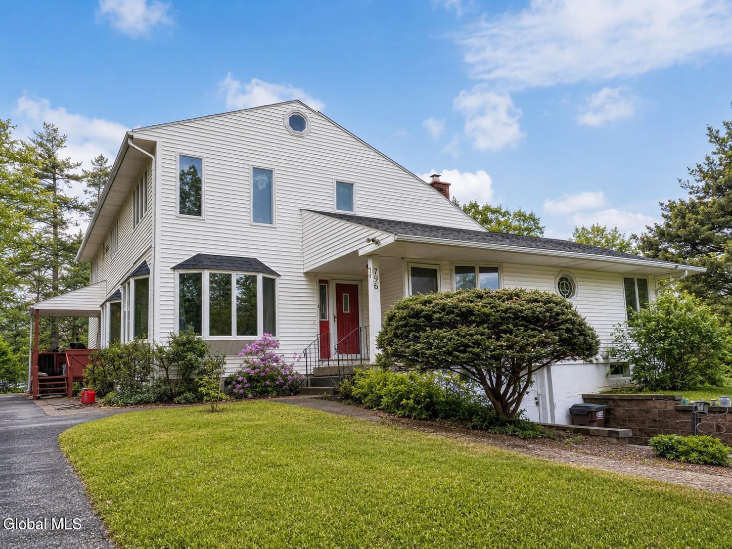 796 Feura Bush Road Bethlehem, NY 12054 - Photo 1 of 17 F0A48AC7-C750-4ECE-8CDA-1DB0A33D25DA