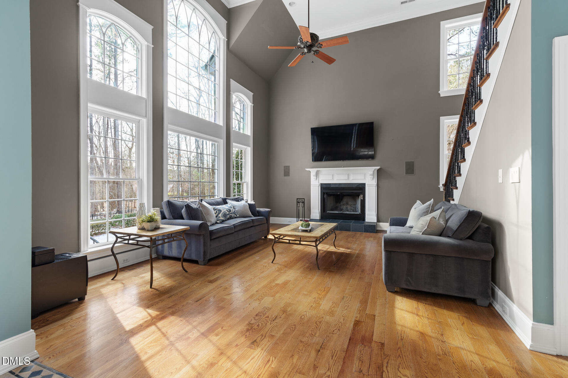 112 Winding Ridge Road Durham, NC 27713 - Photo 14 of 84 112-Winding-Ridge-107