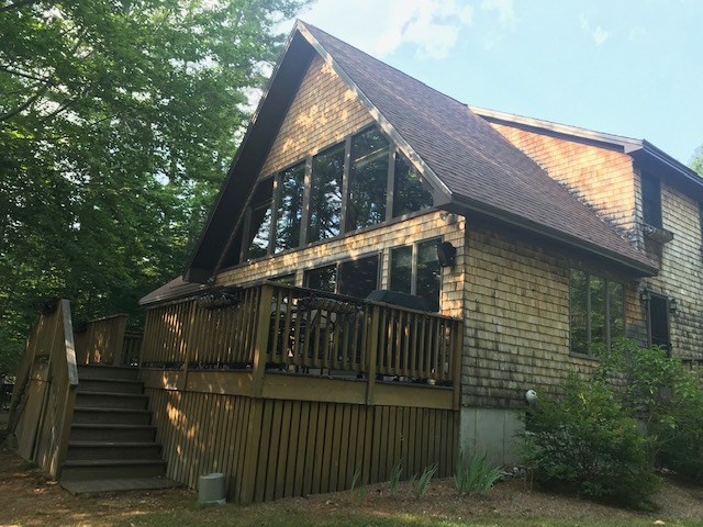 96 Bow Lk Ests Road Strafford, NH 03884 - Photo 3 of 3 Gallery Image 3