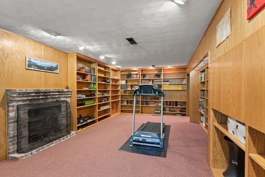 58 Old Coach Road Sudbury, MA 01776 - Photo 39 of 40 a view of livingroom with furniture