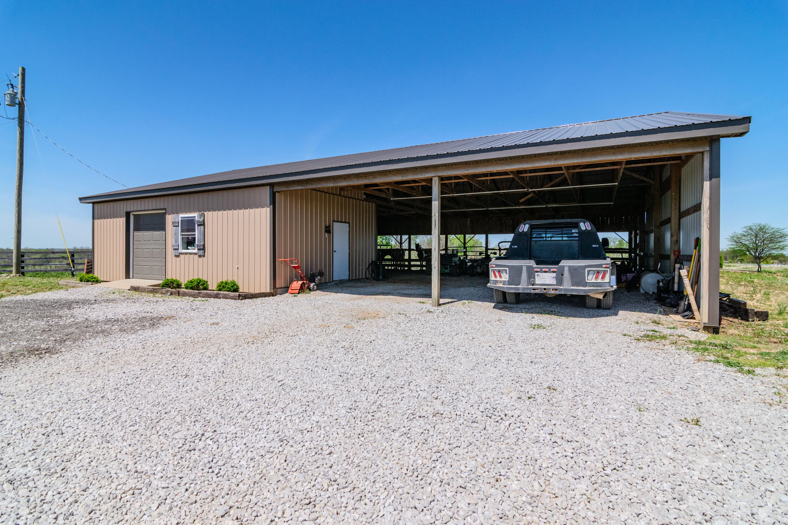 5990 Moorefield Road Carlisle, KY 40311 - Photo 74 of 79 5990Moorefield-0256