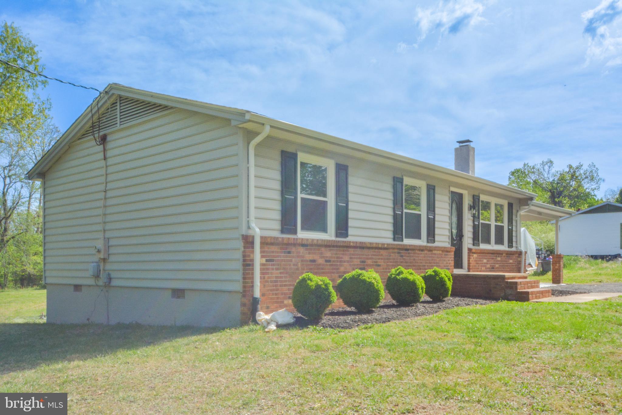 17343 North Merrimac Road Culpeper, VA 22701 - Photo 16 of 21