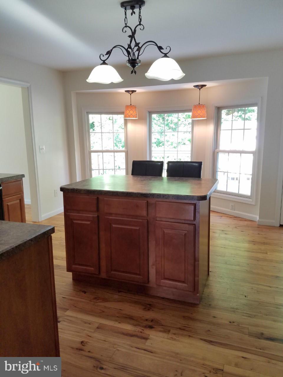8539 Settle School Road Rixeyville, VA 22737 - Photo 3 of 8 Kitchen