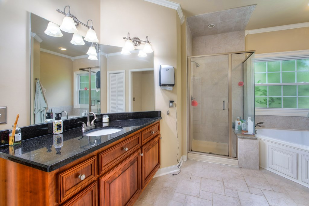 2155 Beckwood Road Sumter, SC 29153 - Photo 43 of 65