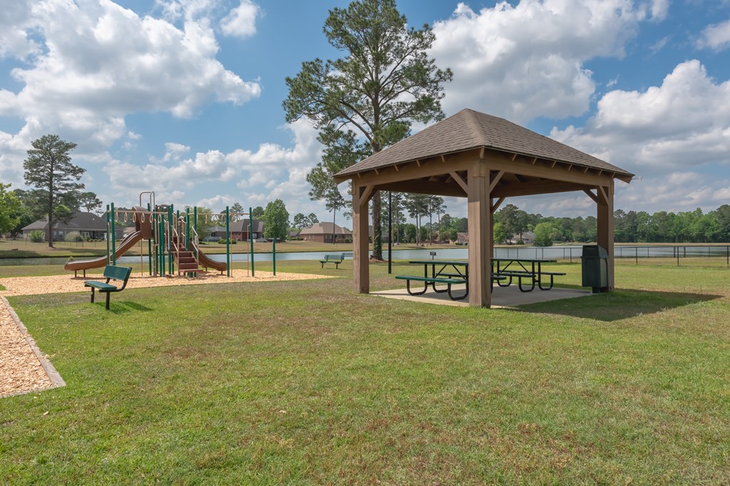 632 Ridgeland Road Dothan, AL 36301 - Photo 13 of 35