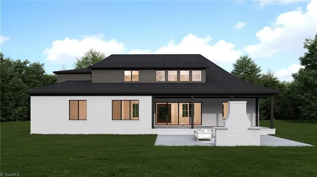 750 Royal Jasmine Court, Winston-Salem, NC 27106