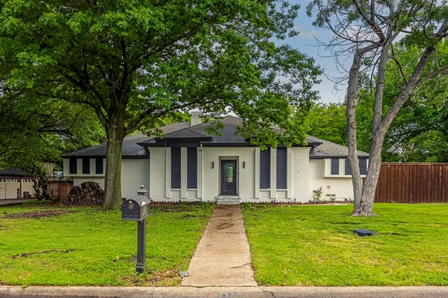 $499,000 | 5117 Greensboro Drive, Sachse, TX 75048