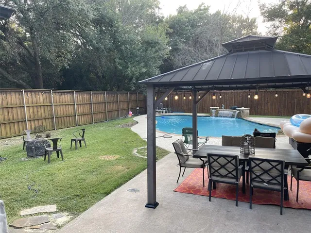 $499,000 | 5117 Greensboro Drive, Sachse, TX 75048