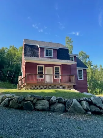 $340,000 | 9 Candy Lane, Gorham, NH 03581