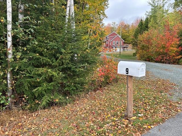 9 Candy Lane Gorham, NH 03581 - Photo 20 of 20
