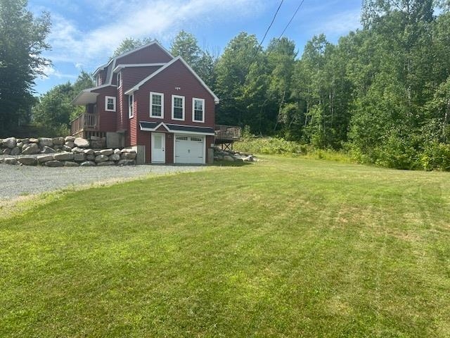 9 Candy Lane Gorham, NH 03581 - Photo 2 of 20